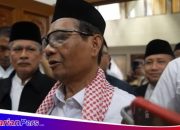 Permasalahan Ponpes Al-Zaytun Pemerintah Akan Evaluasi Kurikulum