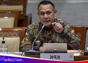 Ketua KPK Firli Bahuri Harus Lebih Proaktif menyikapi masalah di internal