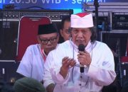 Cak Nun, Ramalan Indonesia Akan Dipimpin cendekiawan