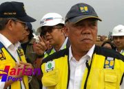 Menteri PUPR Basuki Hadimuljono Sebut Bakal Jadi Cawapres Untuk Dampingi Ganjar Pranowo