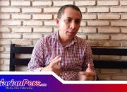 Jerry Massie; Ada Penjagalan Terhadap Capres Anis Baswedan Sangat Jelas