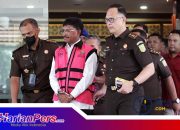 Tahap II Atas Berkas Perkara Tersangka JGP