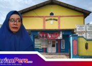 Calon Kepala Desa PAW, Cicih Siap Maju Untuk Membangun Desa Gudang