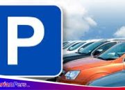 Untuk Warga Cianjur, Ayo Parkir Berlangganan Untuk Kendaraan nya.