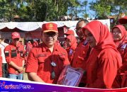 Bupati Harapkan Program Desa Manjur Bermanfaat untuk Masyarakat