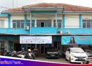 ULP PLN Mande Sigap Tanggapi Laporan Warga Terkait Tiang Listrik Yang Sudah Miring