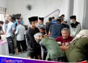 YPI Al- Intiqol Adakan Khitanan Masal