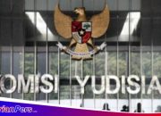 Komisi Yudisial tercatat di mesin pencari Google, jangan abaikan permohonan Dokter Tunggul!