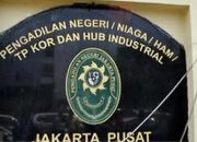 PN Jakpus diduga mengirim produk mafia hukum untuk Dokter Tunggul