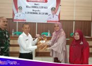H. Evi Rusmana Kini Menjabat Sebagai Camat Kecamatan Mande