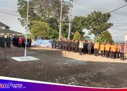 Upacara Hari Jadi Cianjur Ke 346 Di Kecamatan Mande Berlangsung Khidmat