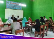PKBM Bani Yasin Adakan Diklat Peningkatan Mutu Pendidikan Bagi Tutor & Operator