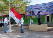 Kegiatan MPLS 2023 SMKN 1 Arahan menarik dan antimainstream