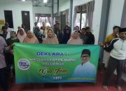 Gus Muhaimin Didorong MPK Cianjur untuk Jadi Capres 2024