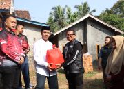 KEGIATAN BAKTI SOSIAL UPT SUCI RAYA DALAM RANGKA HARI KEMENKUMHAM RI KE-78