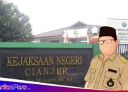 Carut Marut Pengelolaan dan Anggaran Desa, Kades Sukamanah Dilaporkan Ke Kejari Cianjur