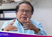 Jokowi Tanyakan ke Rizal Ramli Cara Perbaiki Polisi, Begini Tanggapan nya