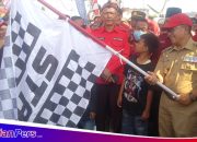 Pemdes Limbangansari Jadi Tuan Rumah Cianjur Manjur