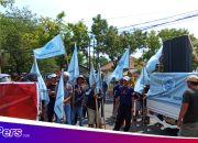 Aksi SNI : Bupati dan DPRD Indramayu Dorong Pemerintah Revisi PP No 11 Tahun 2023