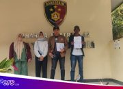 Oknum Pendiri Ponpes Di Takokak Cabuli Santriawati