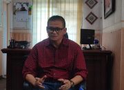 PDAM Tirta Mukti : Seribu Prestasi Tertutup Satu Kesalahan