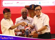 Samakan Persepsi Aparat Penegak Hukum di KUHP Baru