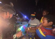 Tanggap Cepat Selamatkan Nyawa Mama Yuliana di Gome, Papua