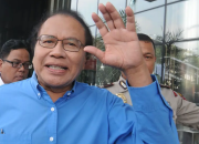 Jika Gugatan Partai Buruh Terkait PT 0 Persen Dikabulkan MK, Rizal Ramli Siap Nyapres