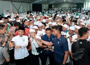 Buka Jambore Nasional Dai Desa Madani, Presiden Apresiasi Program Dai Masuk Desa