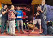 PPACM Gelar Acara Peringati HUT RI Ke 78 Di Ahir Bulan Agustus.