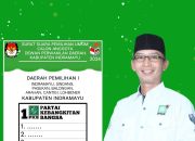 Bersama Nomor 7 Mang Andry Prayitna GUYUB – AKUR – AWOR