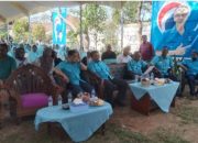 H.Ruyanto Klarifikasi tentang Dirinya