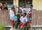 Butuh Komitmen Bersama Untuk Jaga Generasi Papua