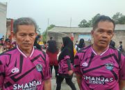 Pordes Cup 1 2023 Desa Limbangansari Di Gelar