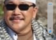 PROF SUTAN NASOMAL MENILAI PENGADILAN KRIMINAL INTERNATIONAL (ICC) MEMBIARKAN PELANGGARAN HAM DI TIM-TENG