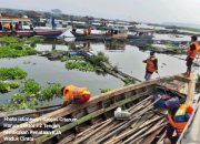 Pentingnya Penataan KJA, Pihak PLN Nusantara Power Minta Masyarakat Dukung Program Nasional Tersebut