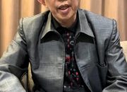 Ketua FKUB Kabupaten Cianjur Dukung Kapolri Soal Pernyataan “Sel Tidur Teroris’