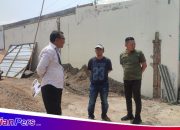 Pemilik Rumah Ngamuk ke Pelaksana Perumahan Humaira Residence
