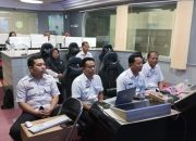 Pemkab Indramayu Ikuti Evaluasi Tahap II Program Gerakan Menuju Kota Cerdas (Smart City) Tahun 2023
