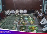 Masyarakat Jatibarang Gelar Sedekah Bumi dan Do’a Bersama Disertai Khitanan Masal