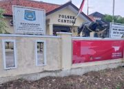 Warga Cantigi Kulon Kesalkan Kinerja Wilayah hukum Polsek Cantigi Resort Polres Indramayu