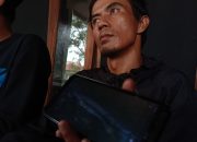 Di Duga Seorang Ibu Menjadi Malpraktik Saat Melahirkan Anak ke Tiga Di RSUD Cianjur.