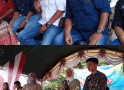 Ketua Karta Kec.Juntinyuat Hadiri ‘Ngopi Kreasi’ Bareng Karang Taruna Gema Karya Di Pantai Rembat