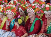 Pelestarian Warisan Budaya, Adat Ngarot di Desa Lelea Jadi Kebanggaan Kabupaten Indramayu