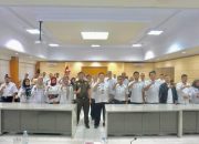Keterbukaan Publik, Kecamatan dan Kelurahan se-Kabupaten Indramayu Harus Tingkatkan Keterbukaan Informasi