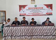 Persiapan Hadapi Musim Tanam Padi 2024, Pemdes Sudimampir Lor Bareng Warga Adakan Musyawarah