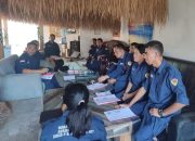 Belasan Guru Pilihan Dari NTT Di Delegasikan Untuk Kabupaten Cianjur