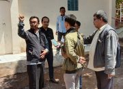 Soal Logistik Pemilu 2024, Panwaslu Cilaku Cianjur: Pentingnya Pengawasan