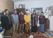 Metode Pengobatan Alternatif Dan Spiritual Di Padepokan Saung Siliwangi