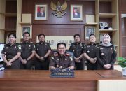 Raih Prestasi Gemilang Kejari Cianjur Paparkan Capaian Kinerja Di Tahun 2023